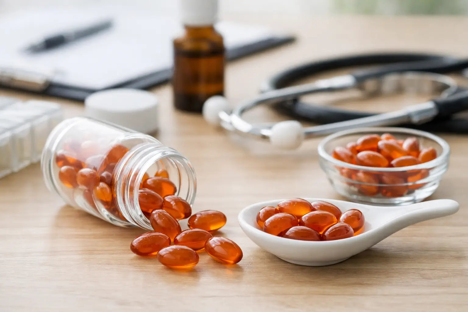 How Much CoQ10 Should You Take?