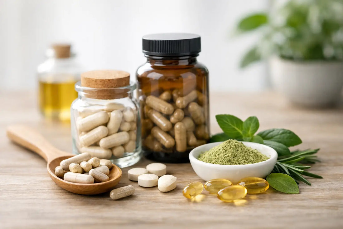 Are Clean Label Supplements Worth It for You?