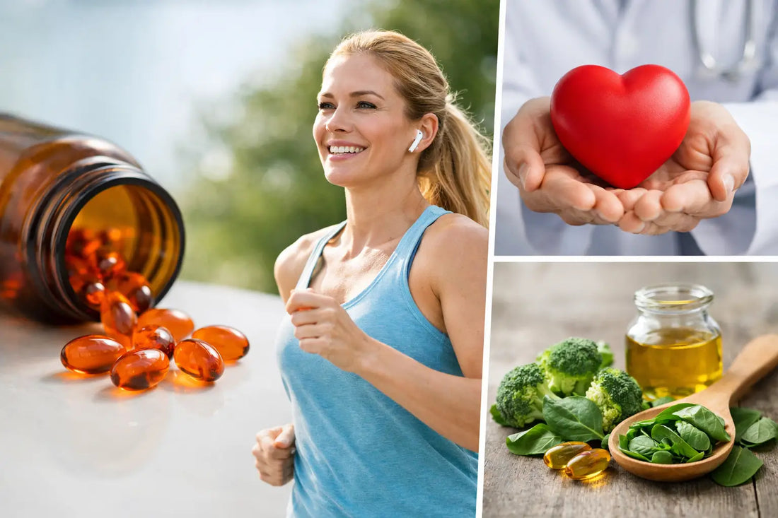 What Is CoQ10 Used for Every Day?
