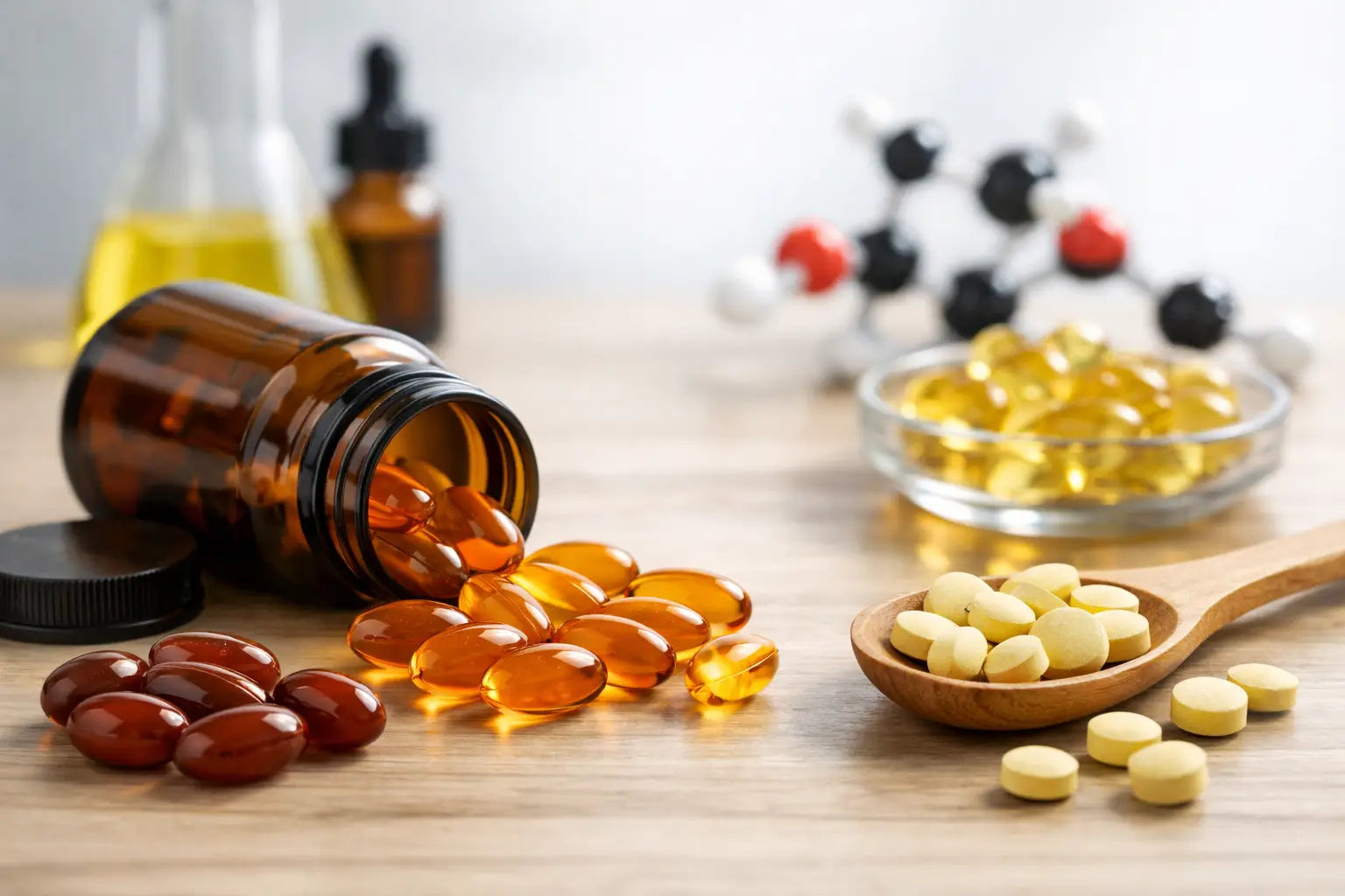 How to Choose a CoQ10 Supplement