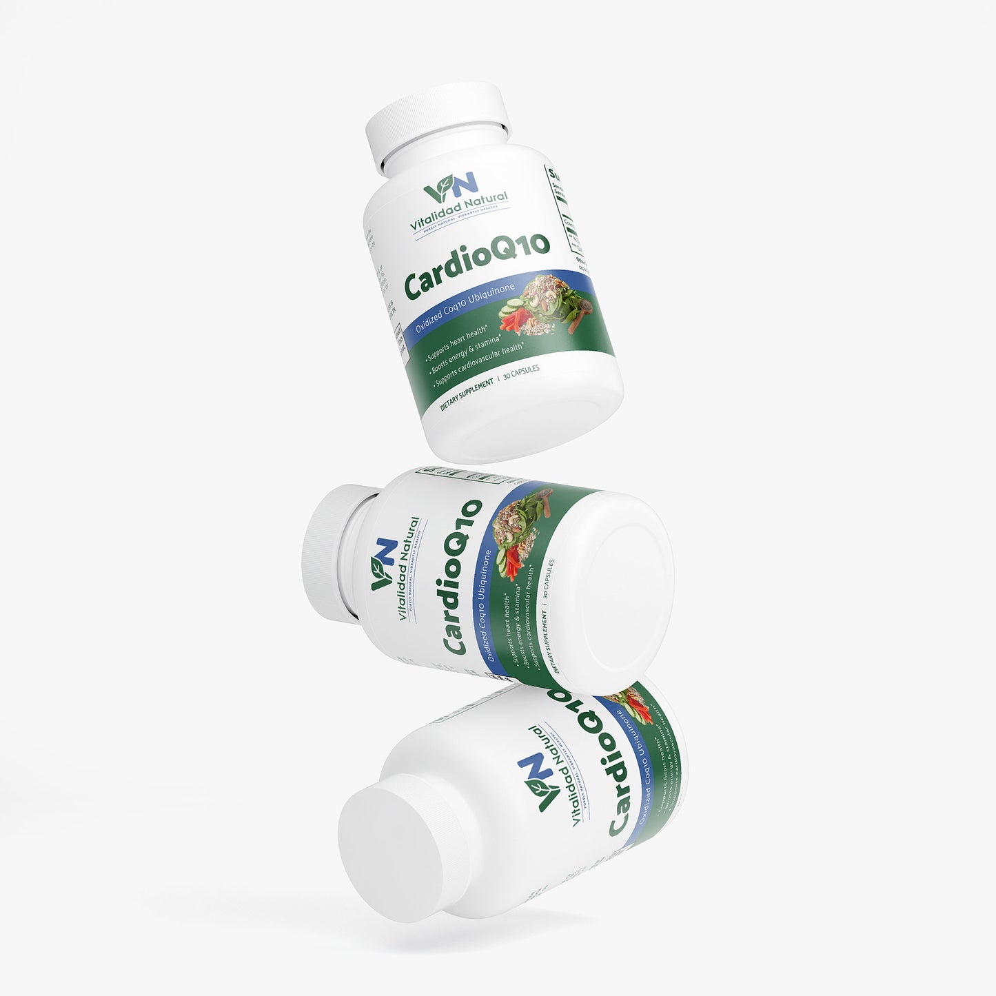 CoQ10 Ubiquinone