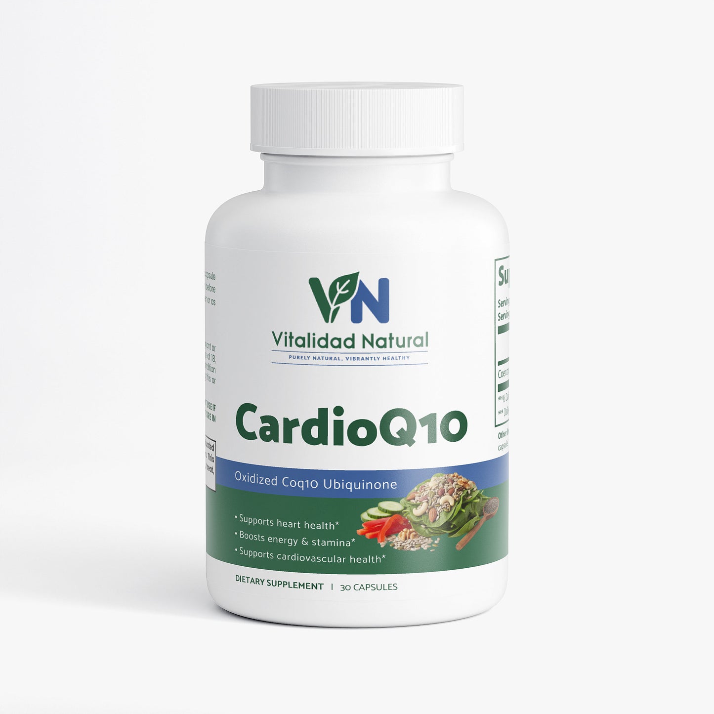 CoQ10 Ubiquinone
