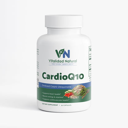CoQ10 Ubiquinone