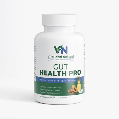 Digestive Enzyme Pro Blend
