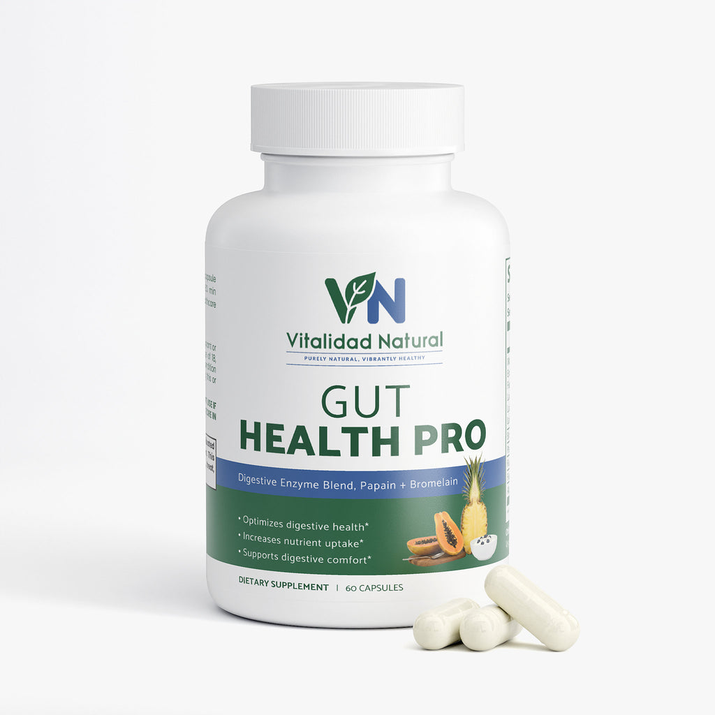 Digestive Enzyme Pro Blend