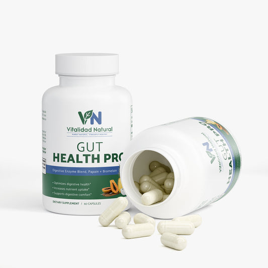Digestive Enzyme Pro Blend