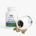 Ginkgo Biloba + Ginseng