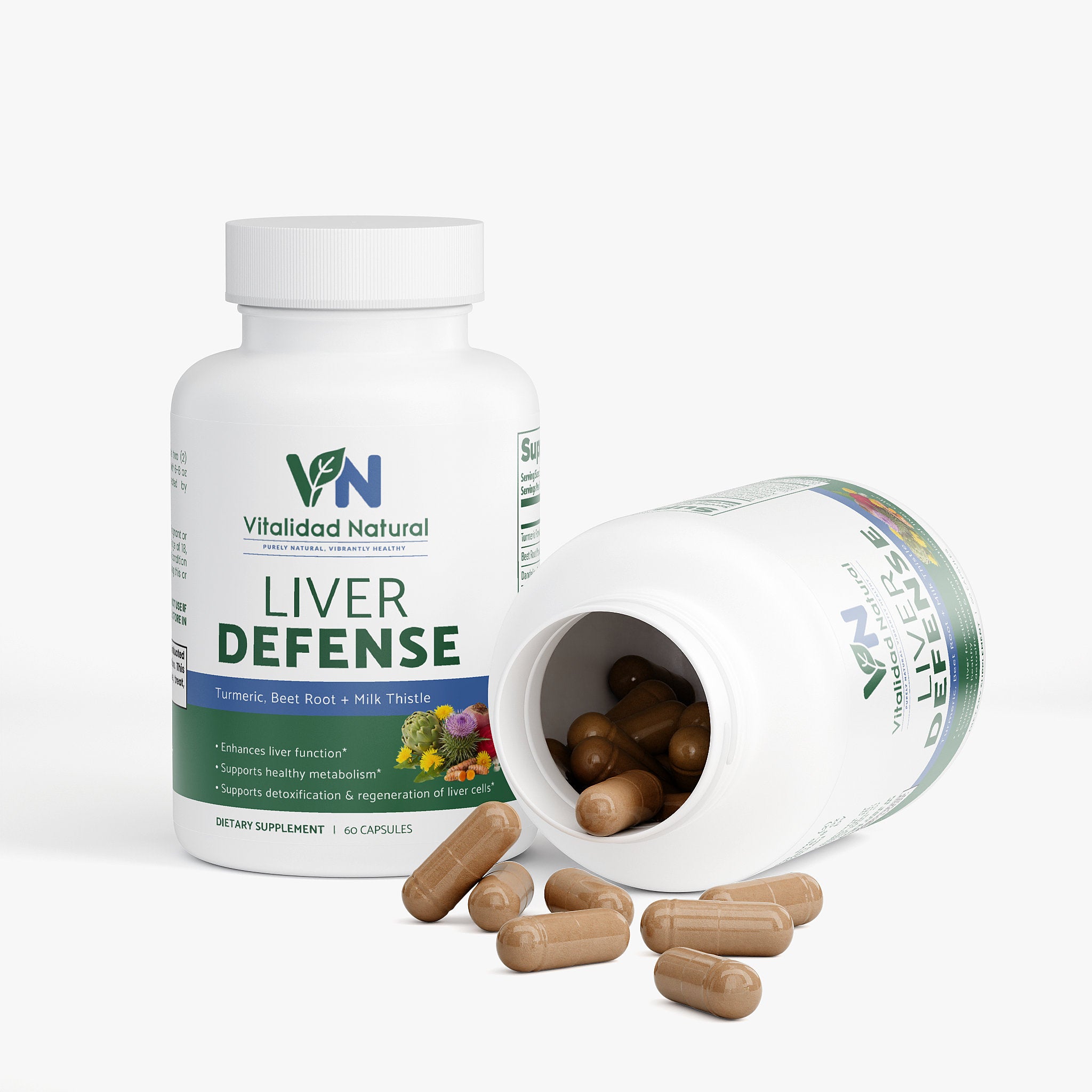 Liver Support