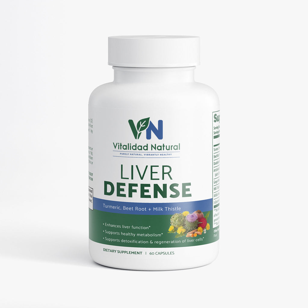 Liver Support