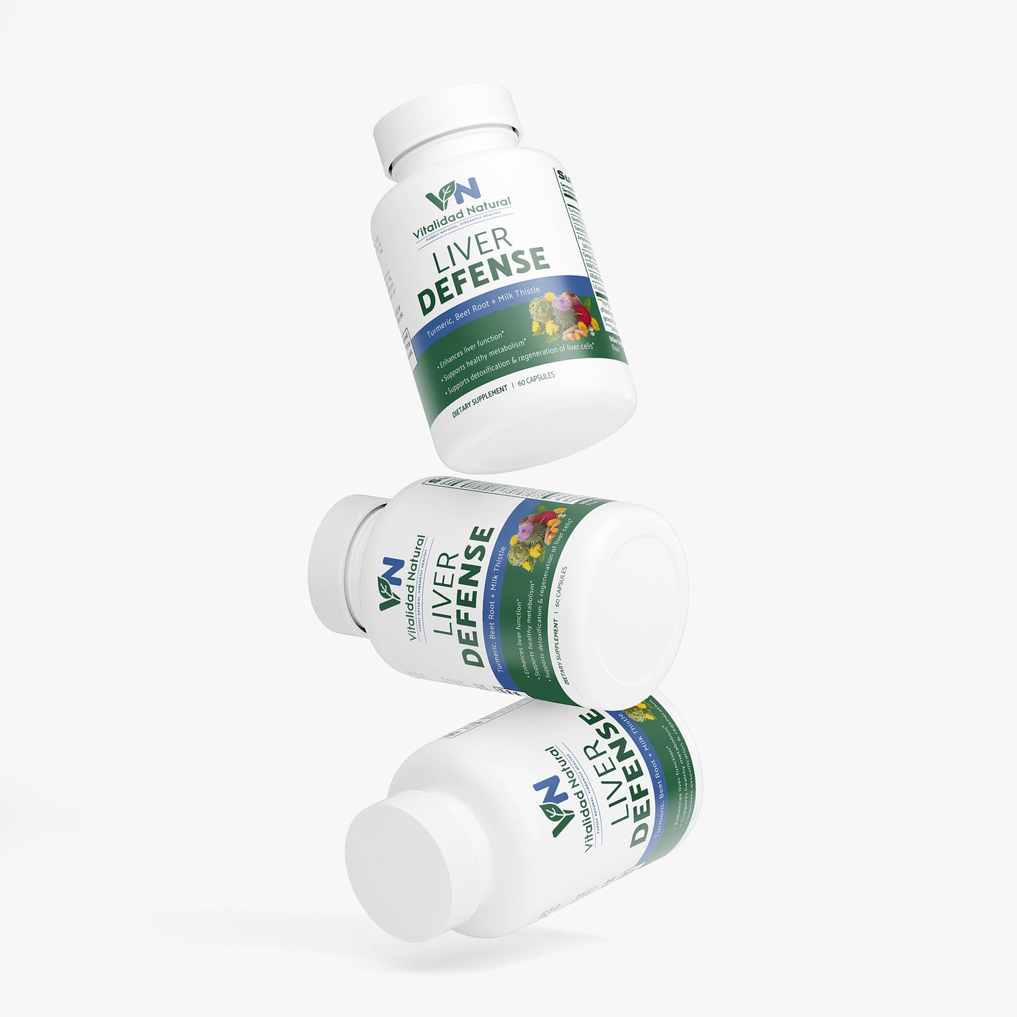 Liver Support