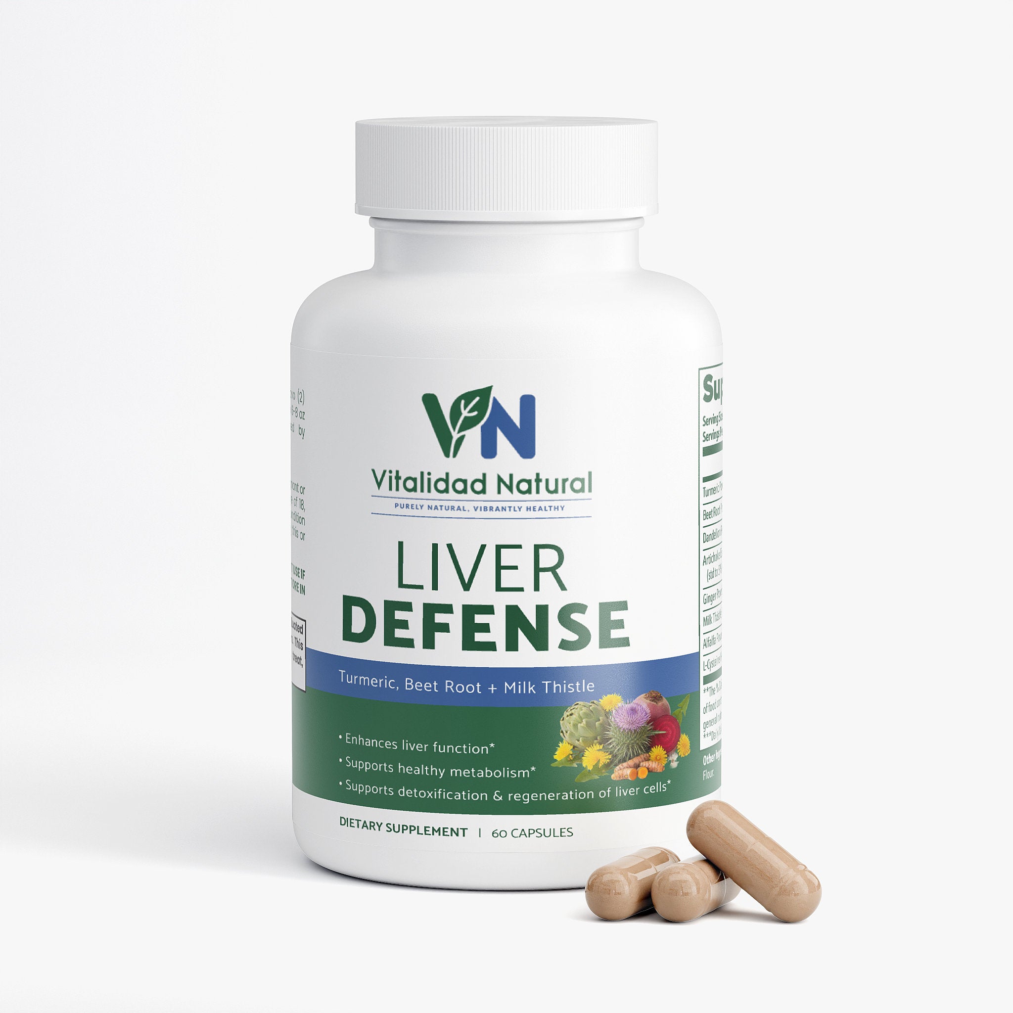 Liver Support