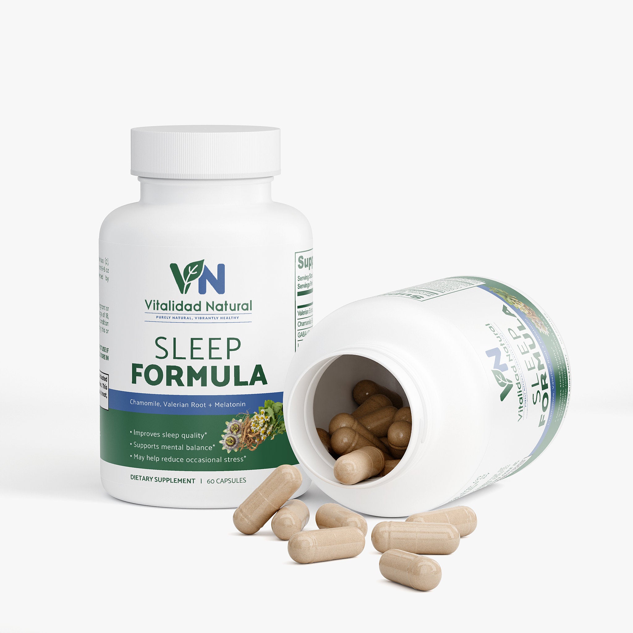 Sleep Formula