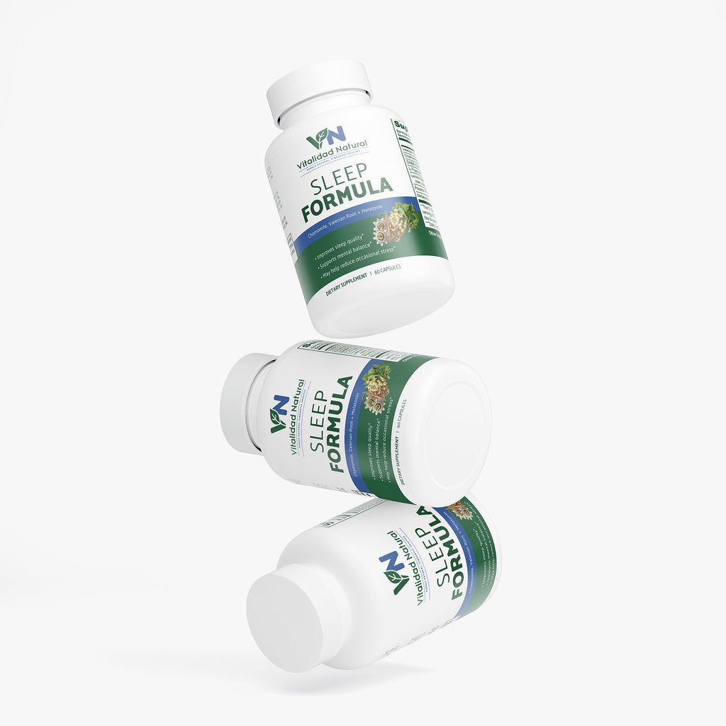 Sleep Formula