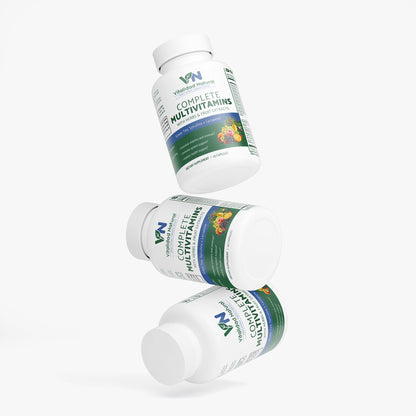 Complete Multivitamin