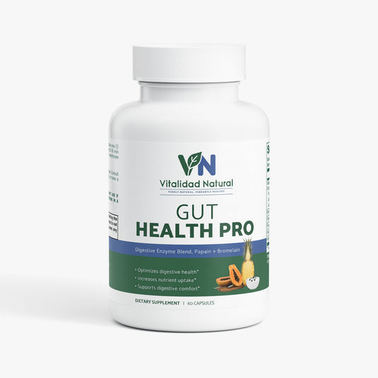 Digestive Enzyme Pro Blend