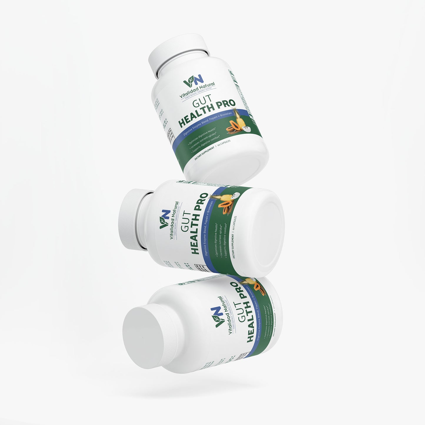 Digestive Enzyme Pro Blend