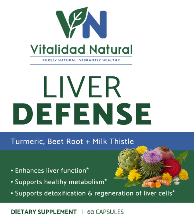 Liver Support