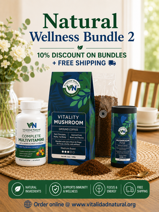 Wellness Bundle 2