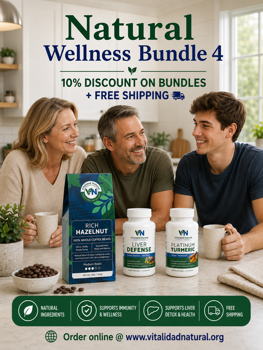 Wellness Bundle 4