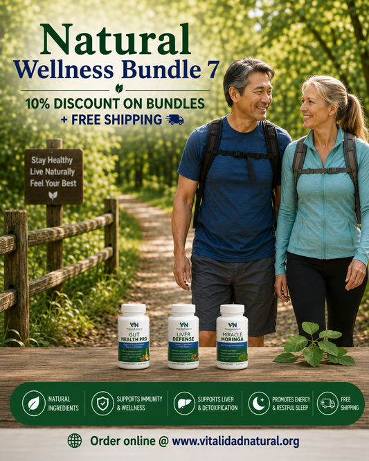 Wellness Bundle 7