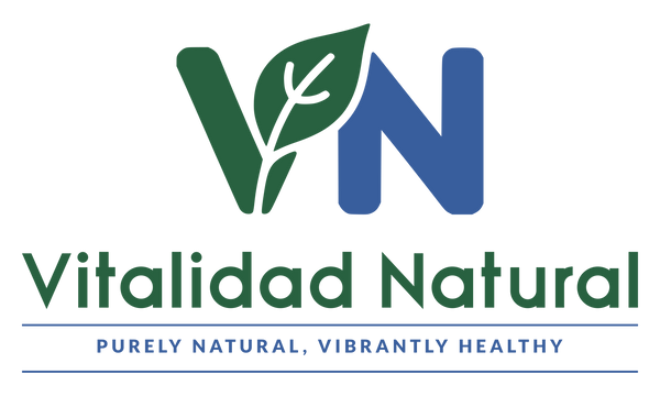 Vitalidad Natural