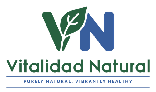 Vitalidad Natural