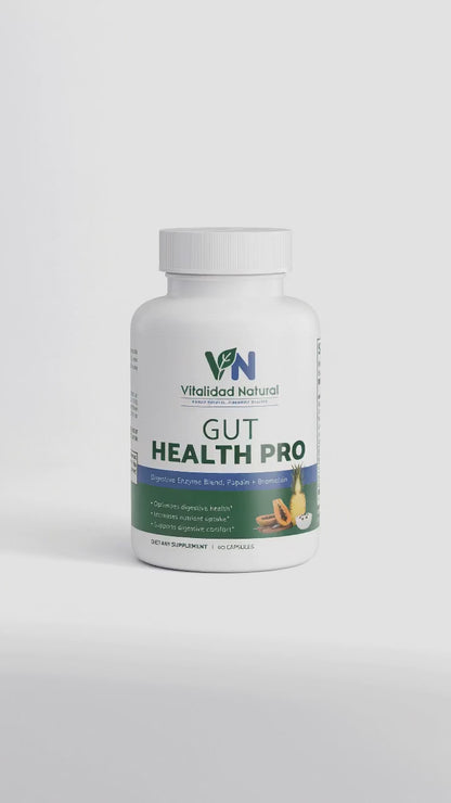 Digestive Enzyme Pro Blend