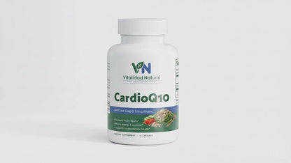 CoQ10 Ubiquinone