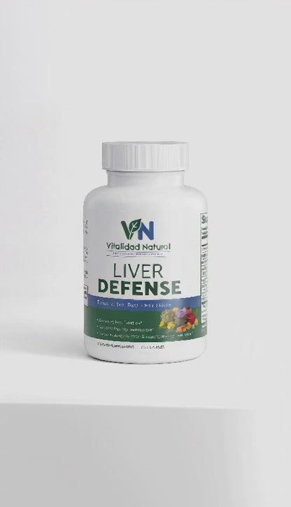 Liver Support